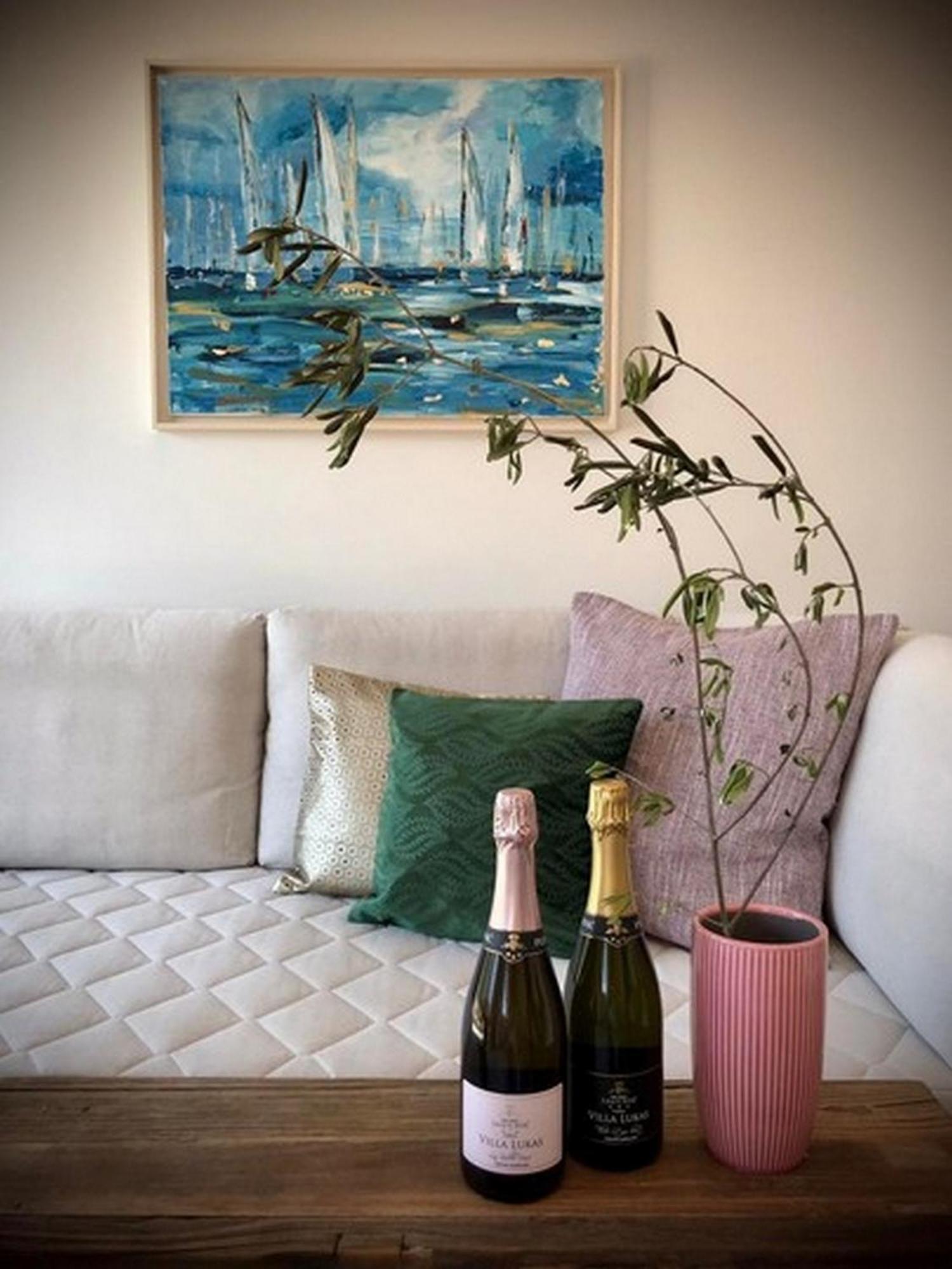 Apartment Irena No 2 *