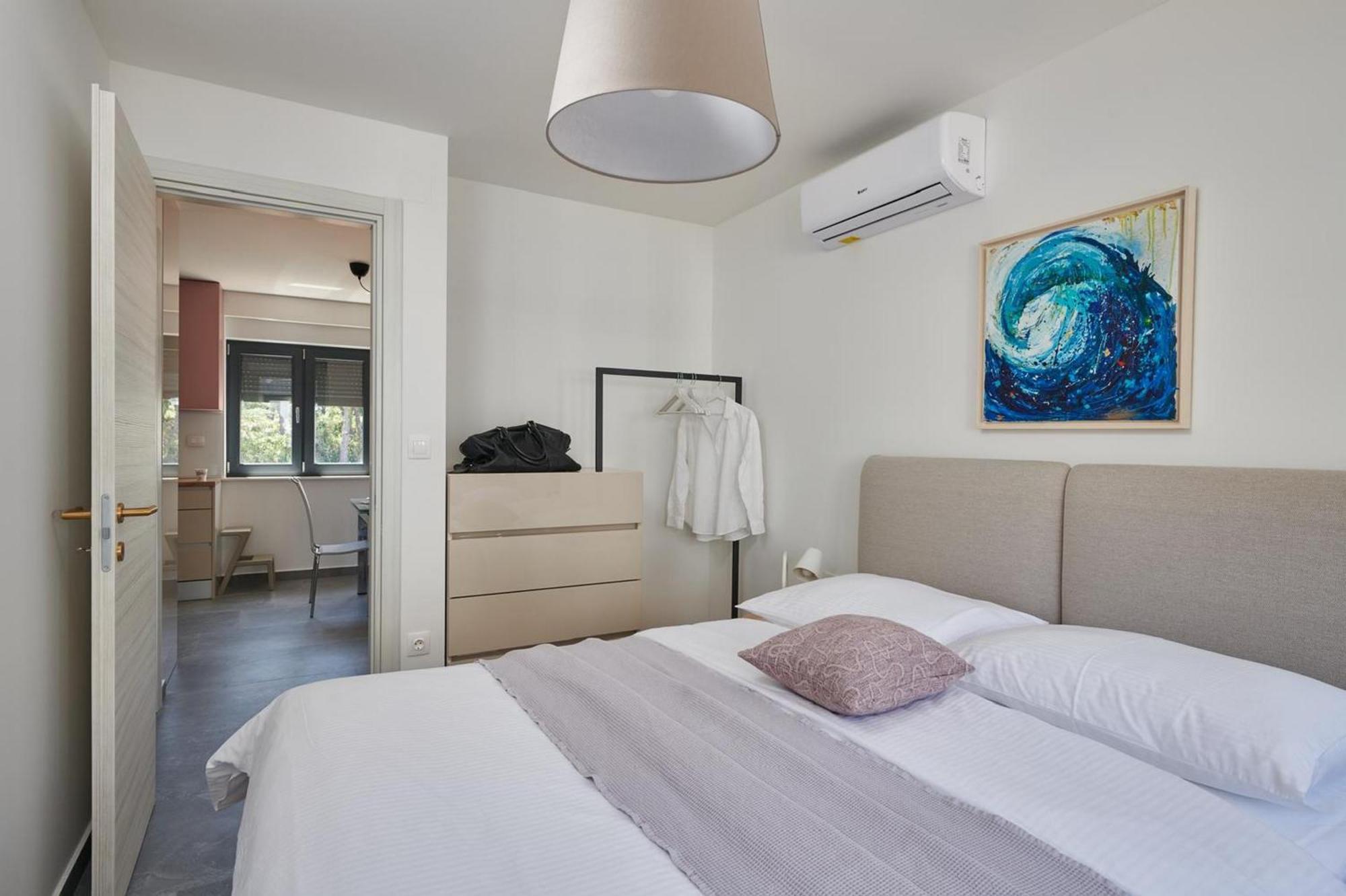 Irena No 2 Apartment