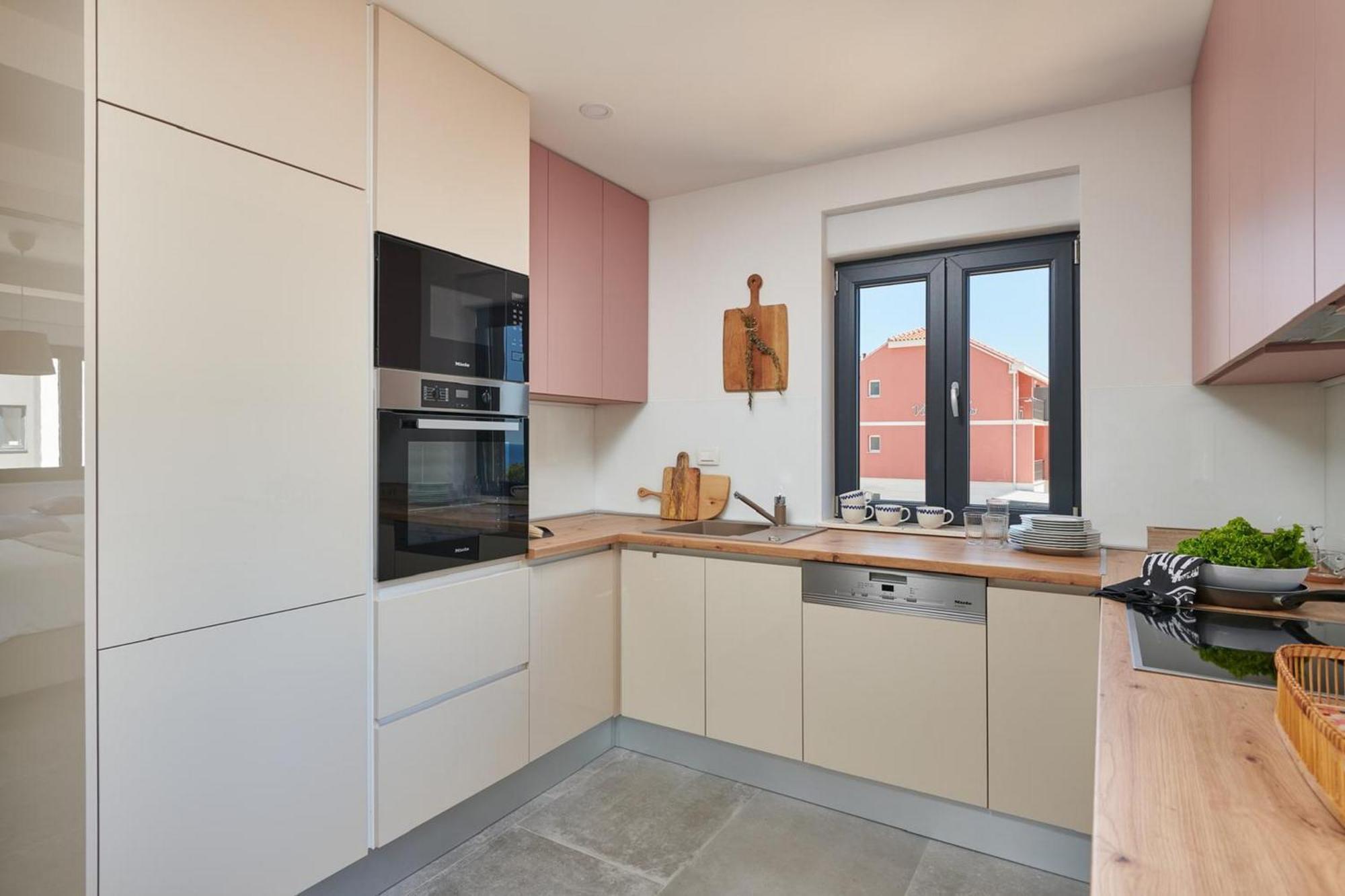Apartment Irena No 2