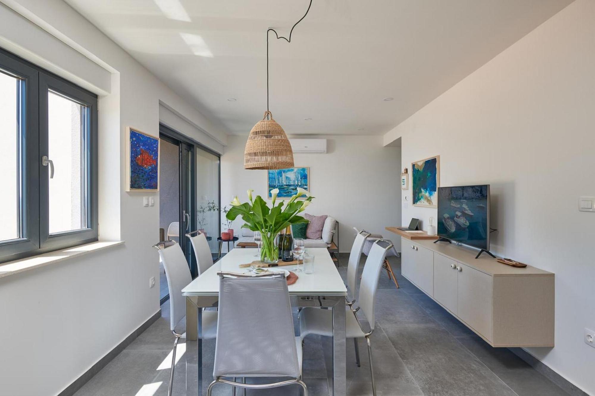 Irena No 2 Apartment Cavtat
