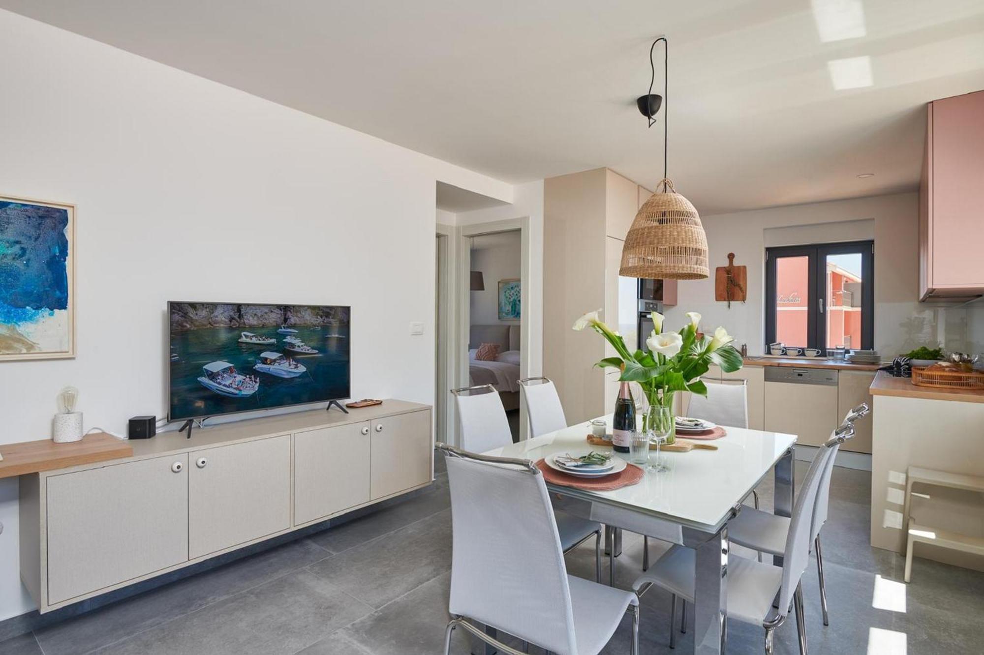 Irena No 2 Apartment